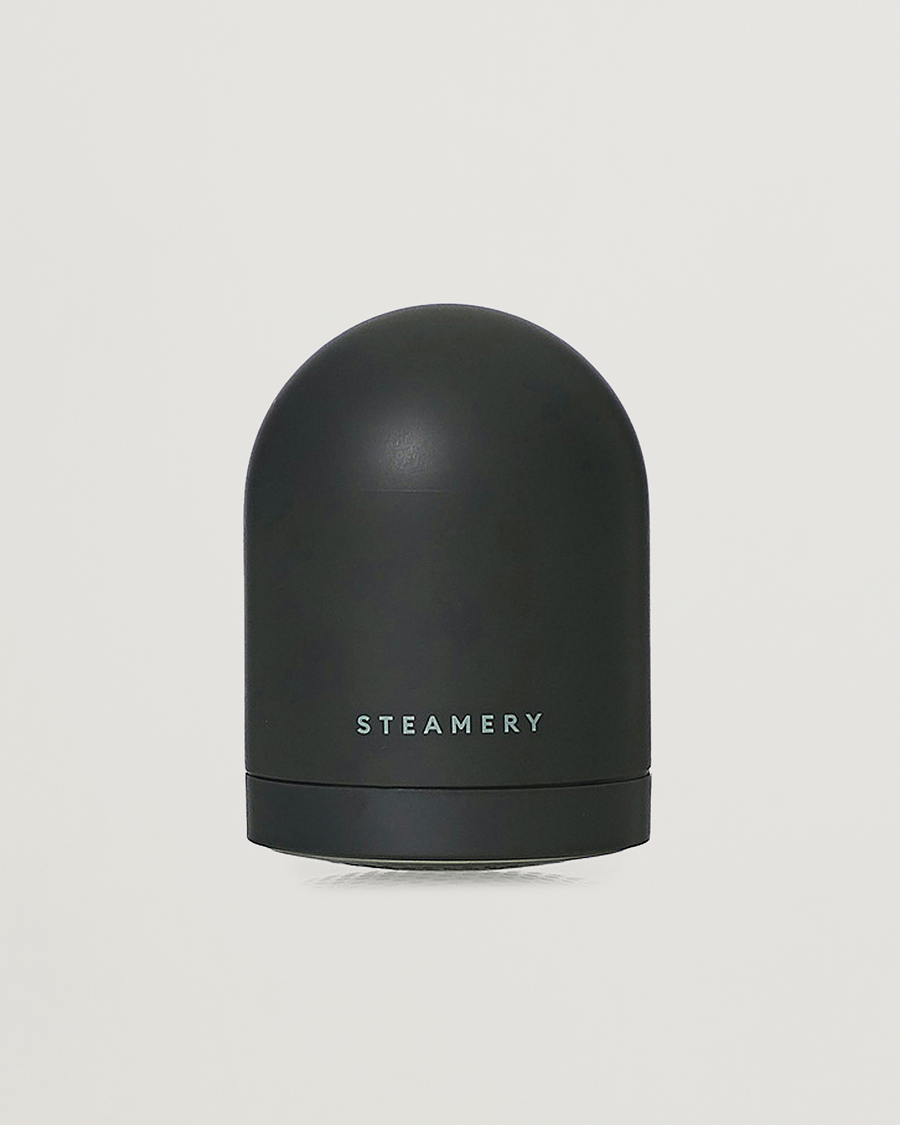 Hombres | Cuidado de prendas | Steamery | Pilo No. 2 Fabric Shaver Charcoal