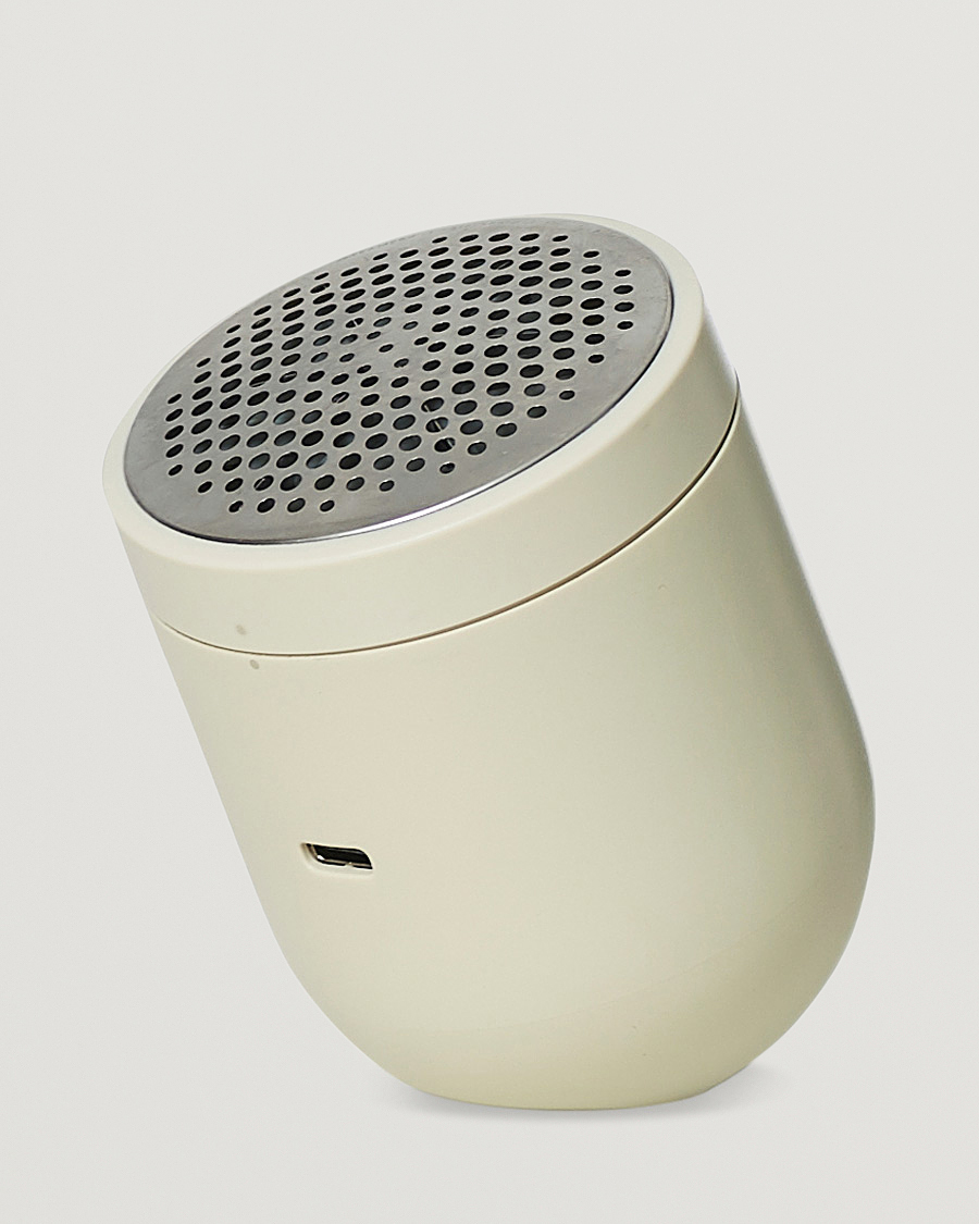 Hombres | Cuidado de prendas | Steamery | Pilo No. 2 Fabric Shaver Sand