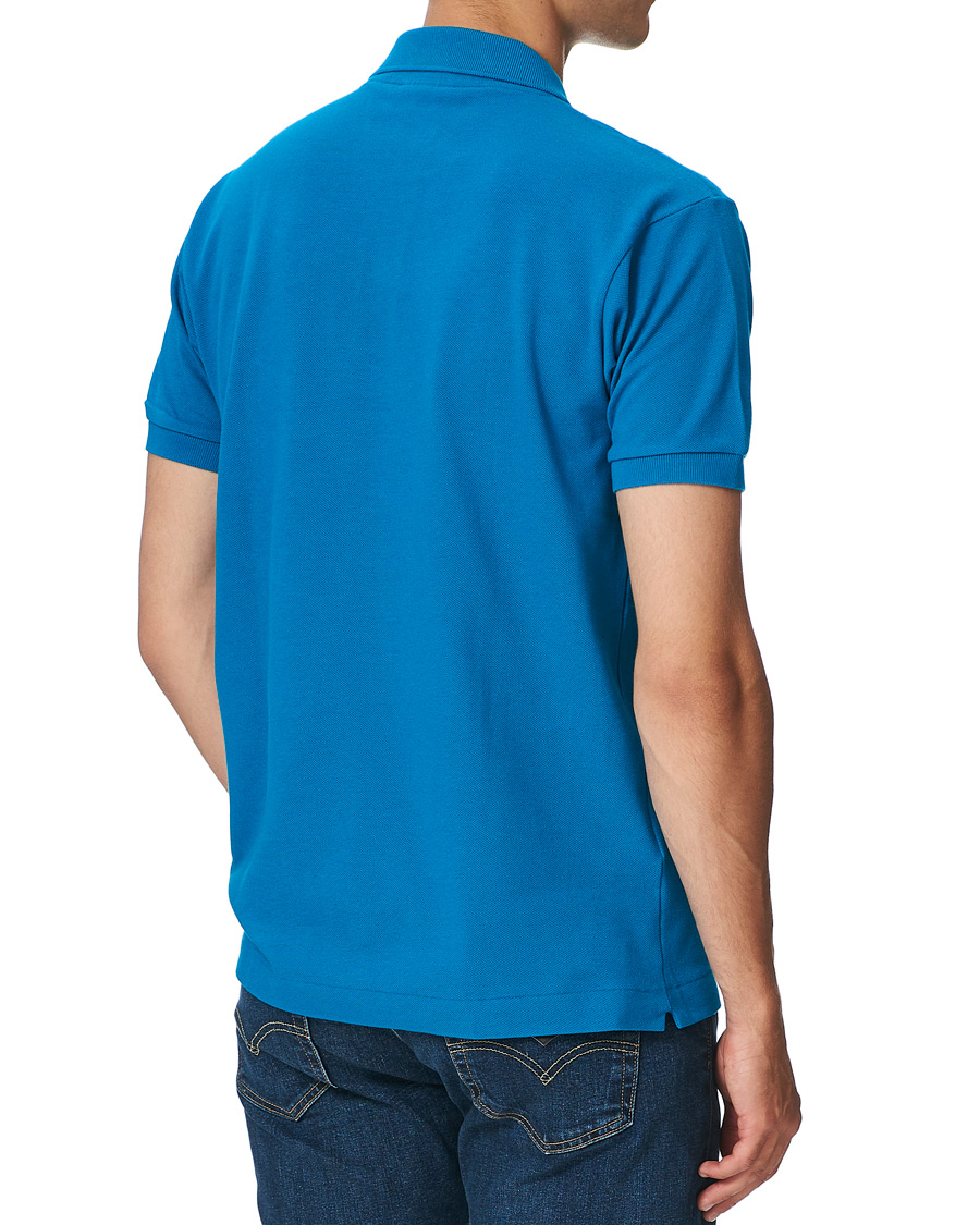 Hombres | Polos | Lacoste | Original Polo Piké Willo