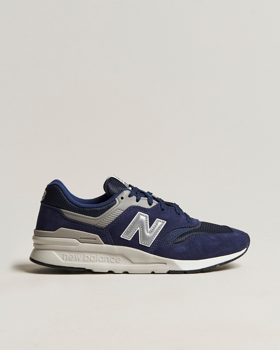 Hombres | New Balance 997H Sneaker Pigment | New Balance | 997H Sneaker Pigment
