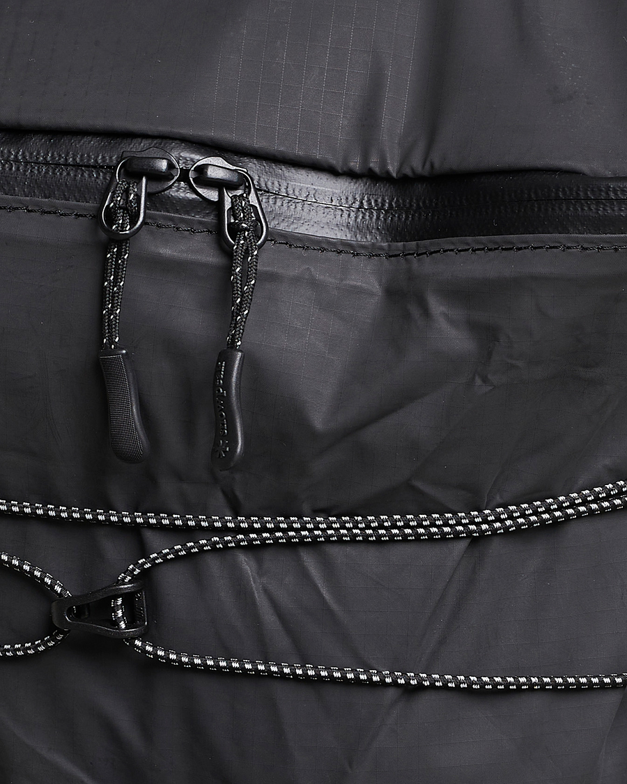 Hombres | Snow Peak Active Field Light Backpack Black | Snow Peak | Active Field Light Backpack Black