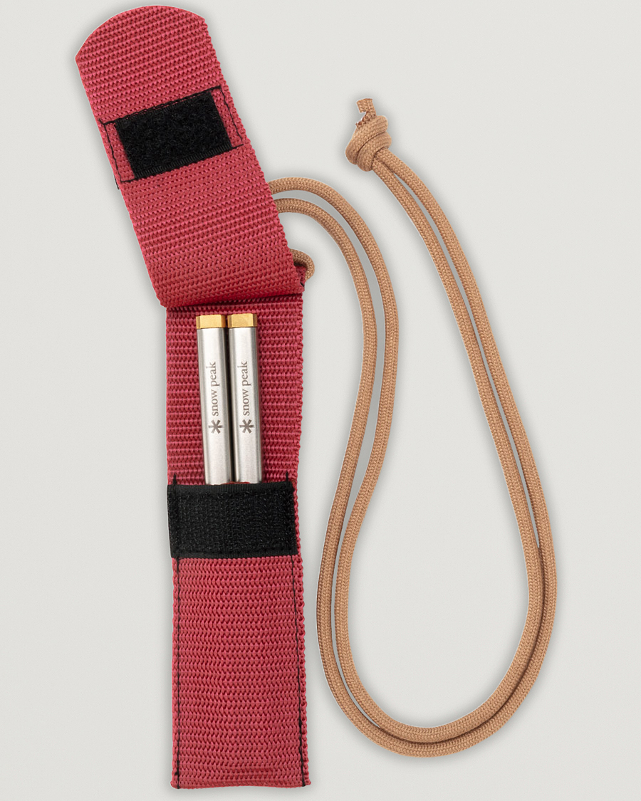 Hombres | Outdoor living | Snow Peak | Wabuki Chopsticks