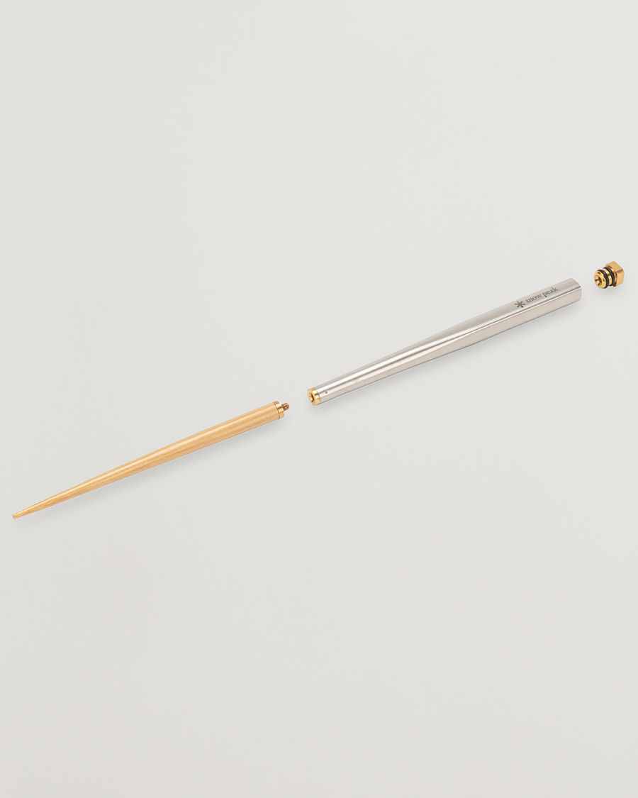 Hombres | Outdoor living | Snow Peak | Wabuki Chopsticks