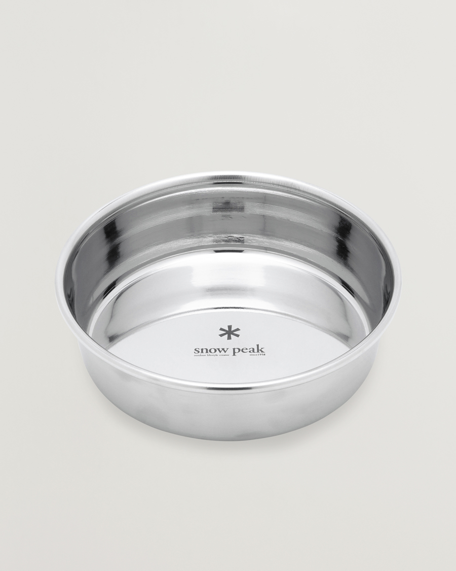 Hombres | Accesorios para perros | Snow Peak | Dog Food Bowl