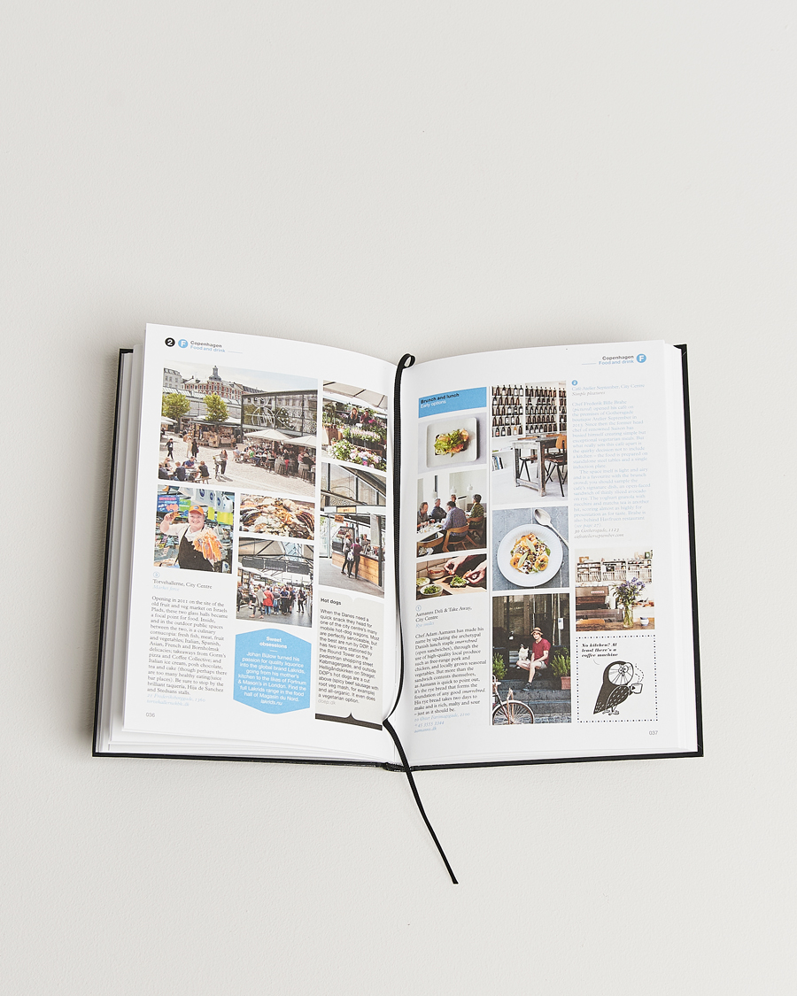 Hombres | Monocle Copenhagen - Travel Guide Series | Monocle | Copenhagen - Travel Guide Series