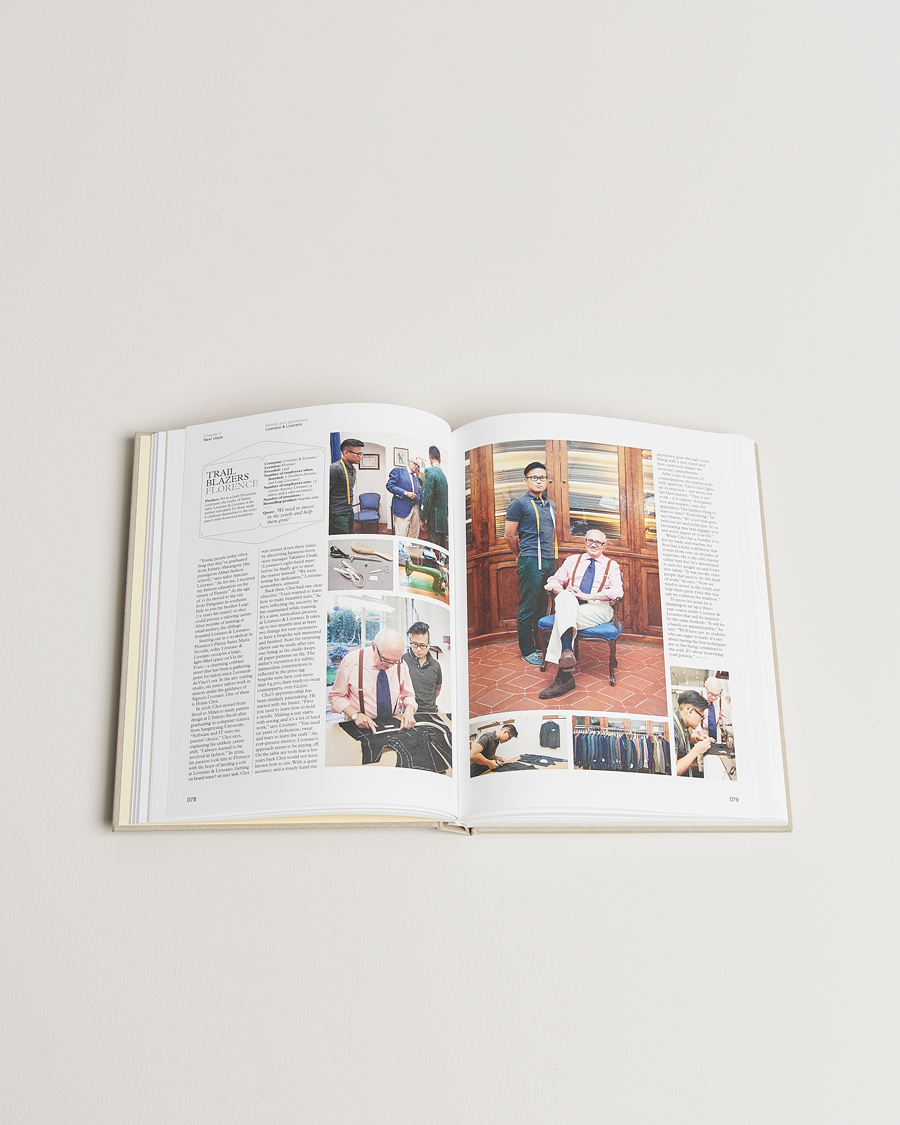 Hombres | Libros | New Mags | Monocle Guide to Good Business