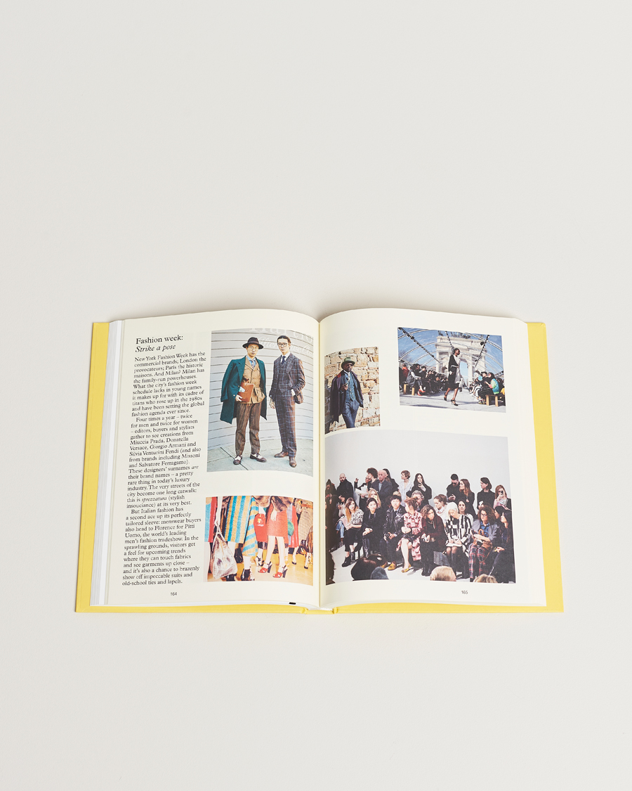 Hombres | Libros | New Mags | Monocle Book of Italy