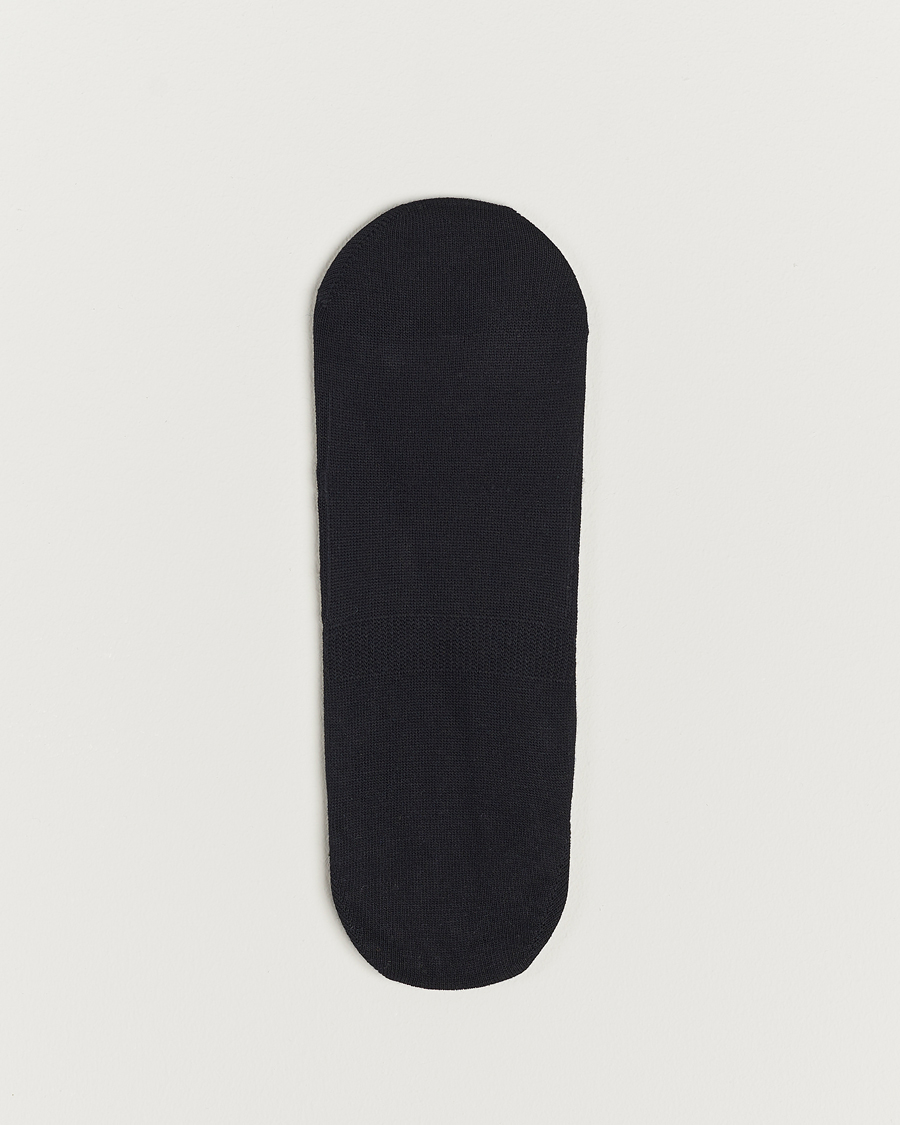 Hombres | Ropa interior y calcetines | Falke | Casual High Cut Sneaker Socks Black