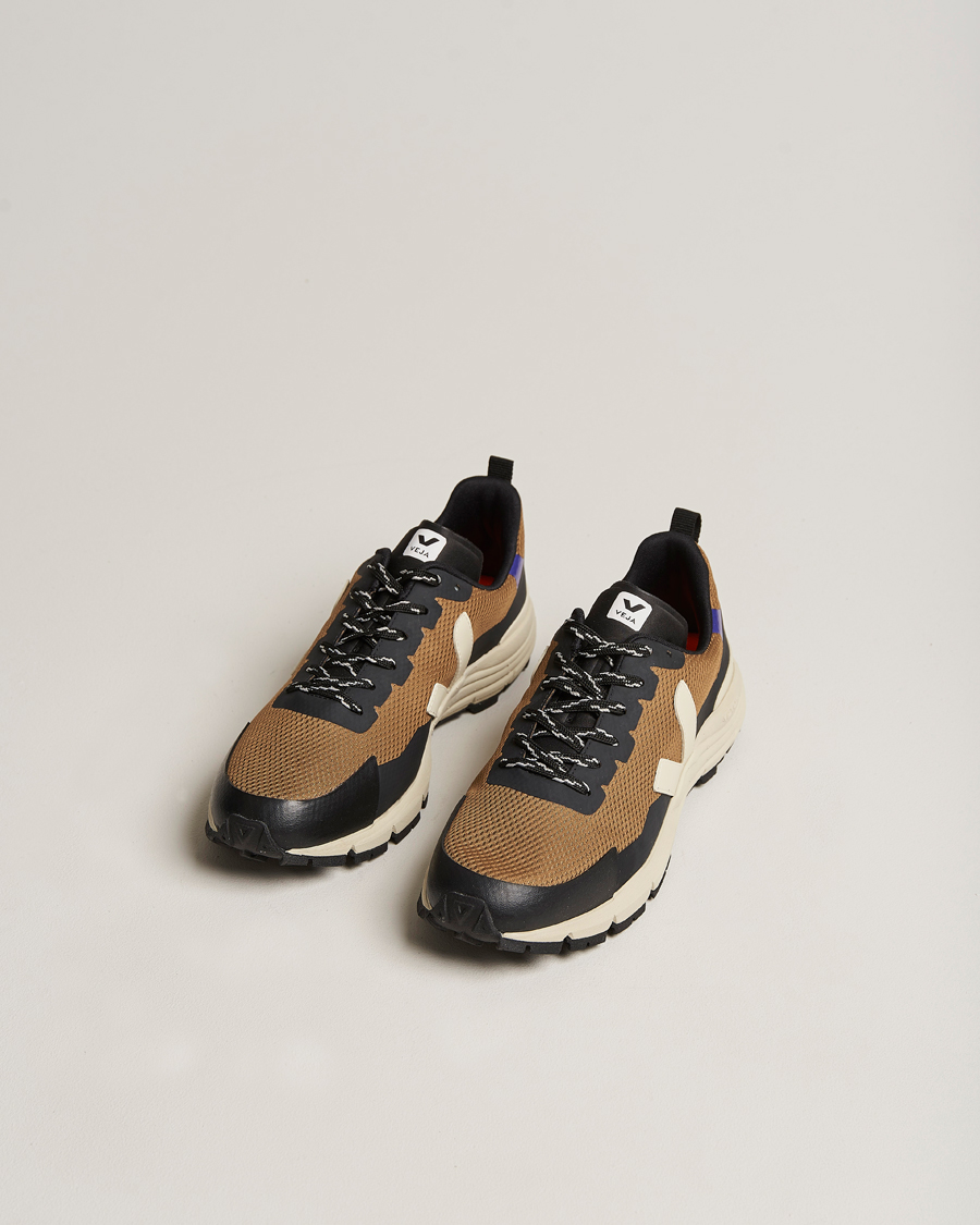 Hombres | Zapatillas running | Veja | Dekkan Vibram Running Sneaker Tent Pierre Purple
