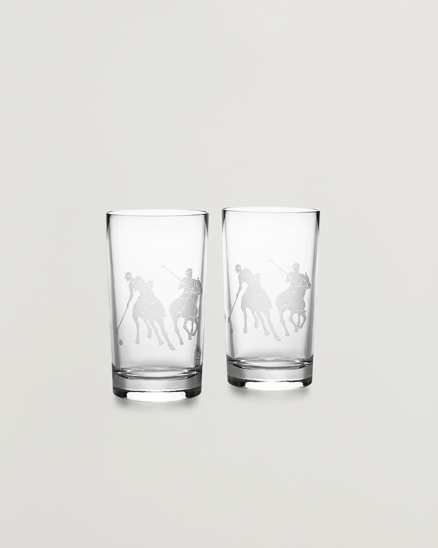 Hombres | Hogar | Ralph Lauren Home | Garrett Highball Set