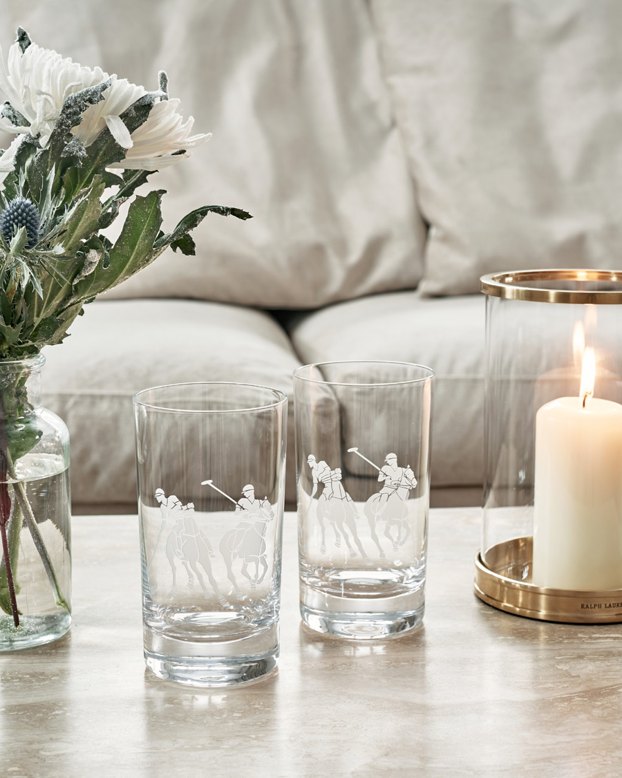 Hombres | Hogar | Ralph Lauren Home | Garrett Highball Set