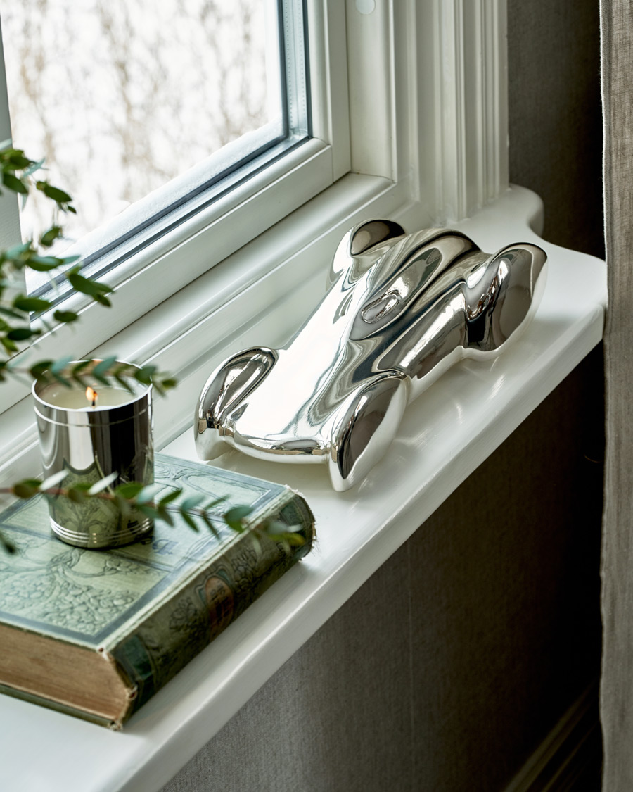 Hombres | Ralph Lauren Home Clermont Automobile Object Silver | Ralph Lauren Home | Clermont Automobile Object Silver