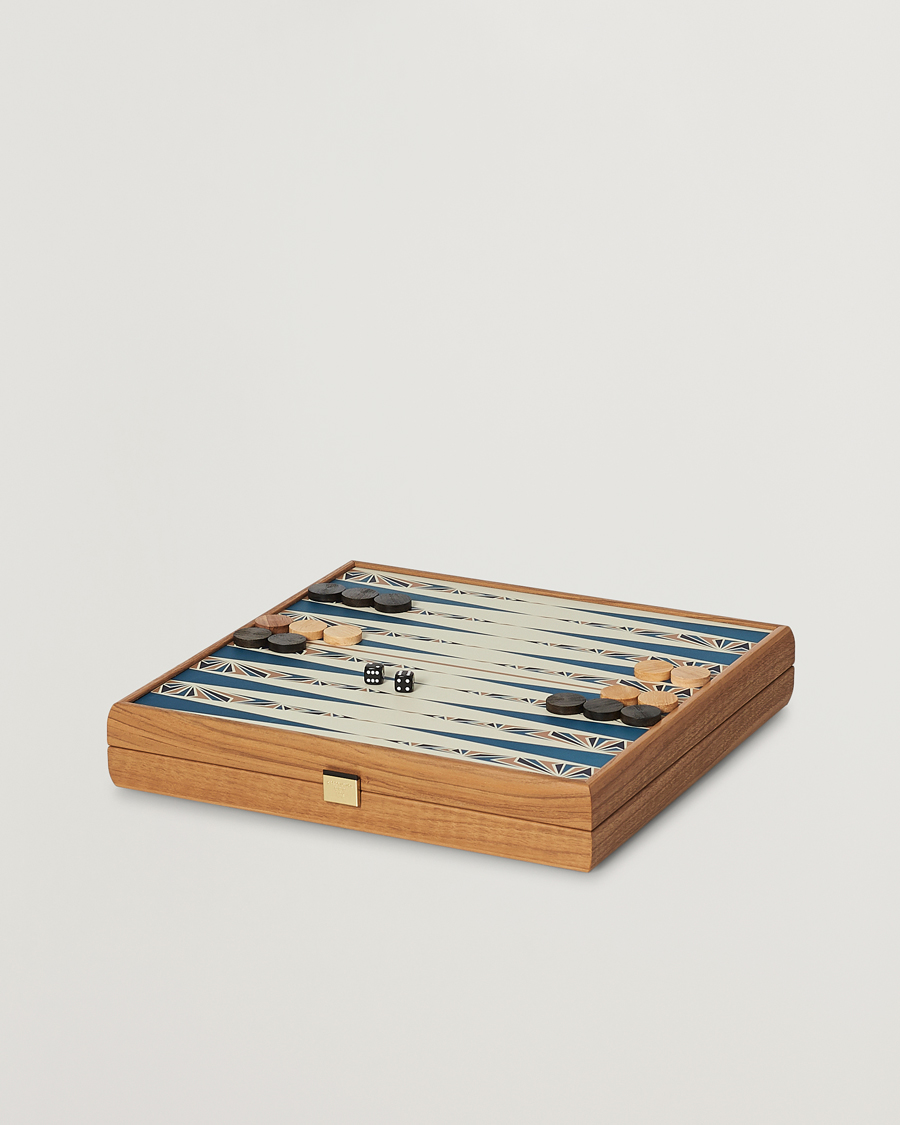 Hombres | Juegos | Manopoulos | Multi Combo Game Blue