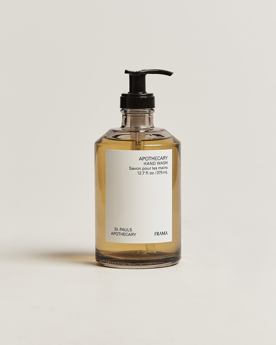 Hombres | Frama Apothecary Hand Wash 375ml | Frama | Apothecary Hand Wash 375ml