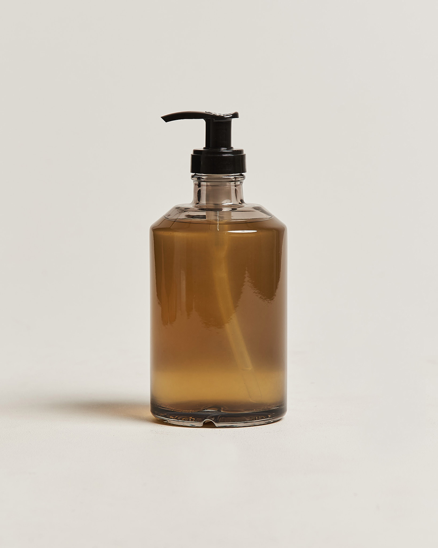 Hombres | Cuidado de la piel | Frama | Apothecary Body Wash 375ml