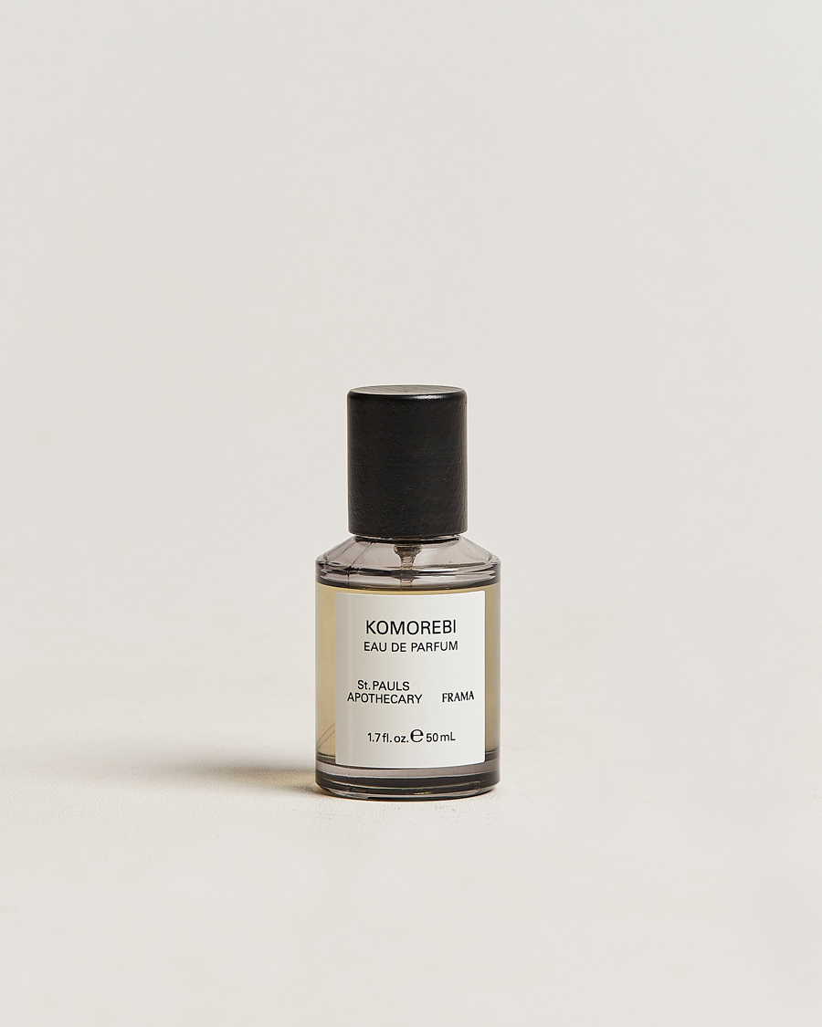 Hombres | Frama Komorebi Eau de Parfum 50ml | Frama | Komorebi Eau de Parfum 50ml