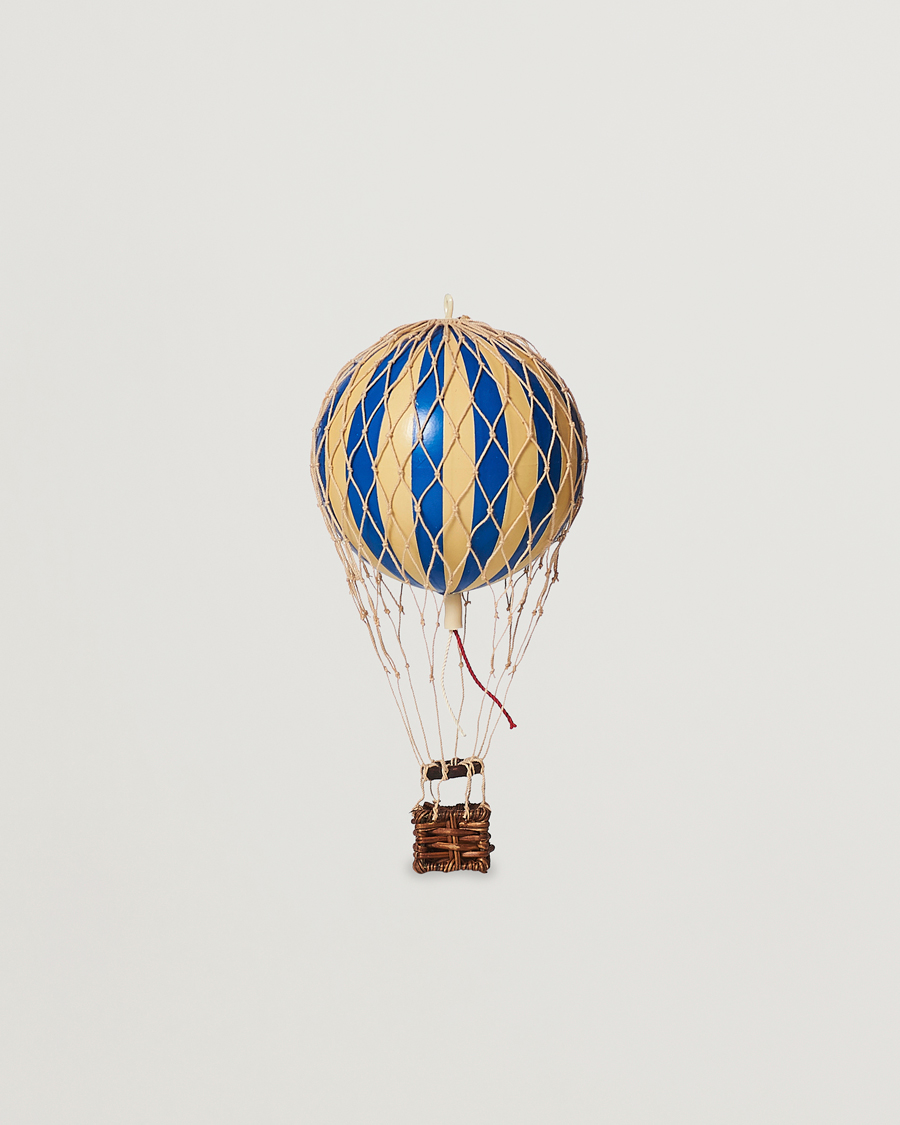 Hombres | Decoración | Authentic Models | Floating The Skies Balloon Blue