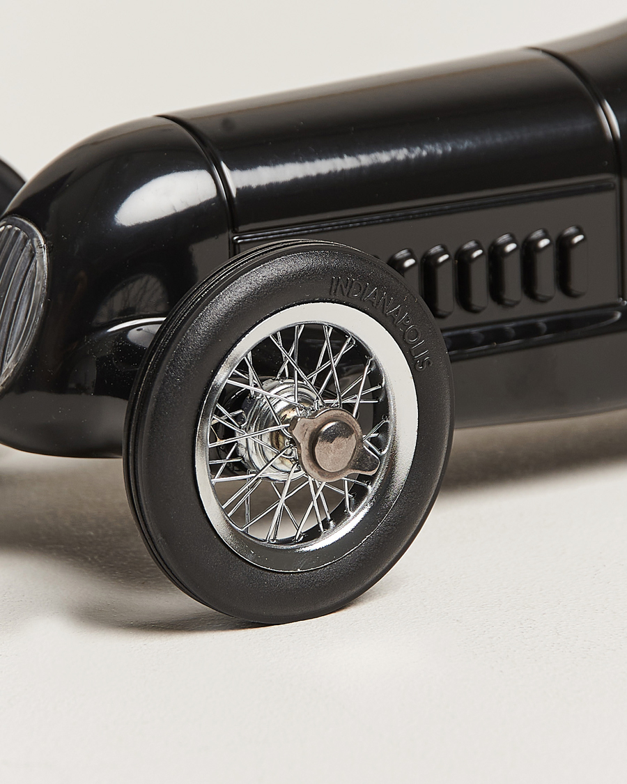 Hombres | Decoración | Authentic Models | Silberpfeil Racing Car Black