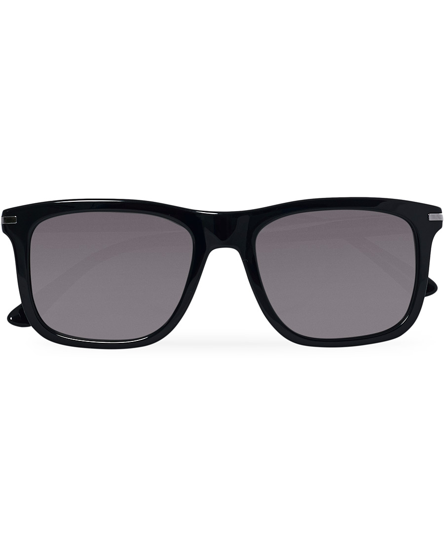Hombres | Prada Eyewear 0PR 18WS Sunglasses Black | Prada Eyewear | 0PR 18WS Sunglasses Black