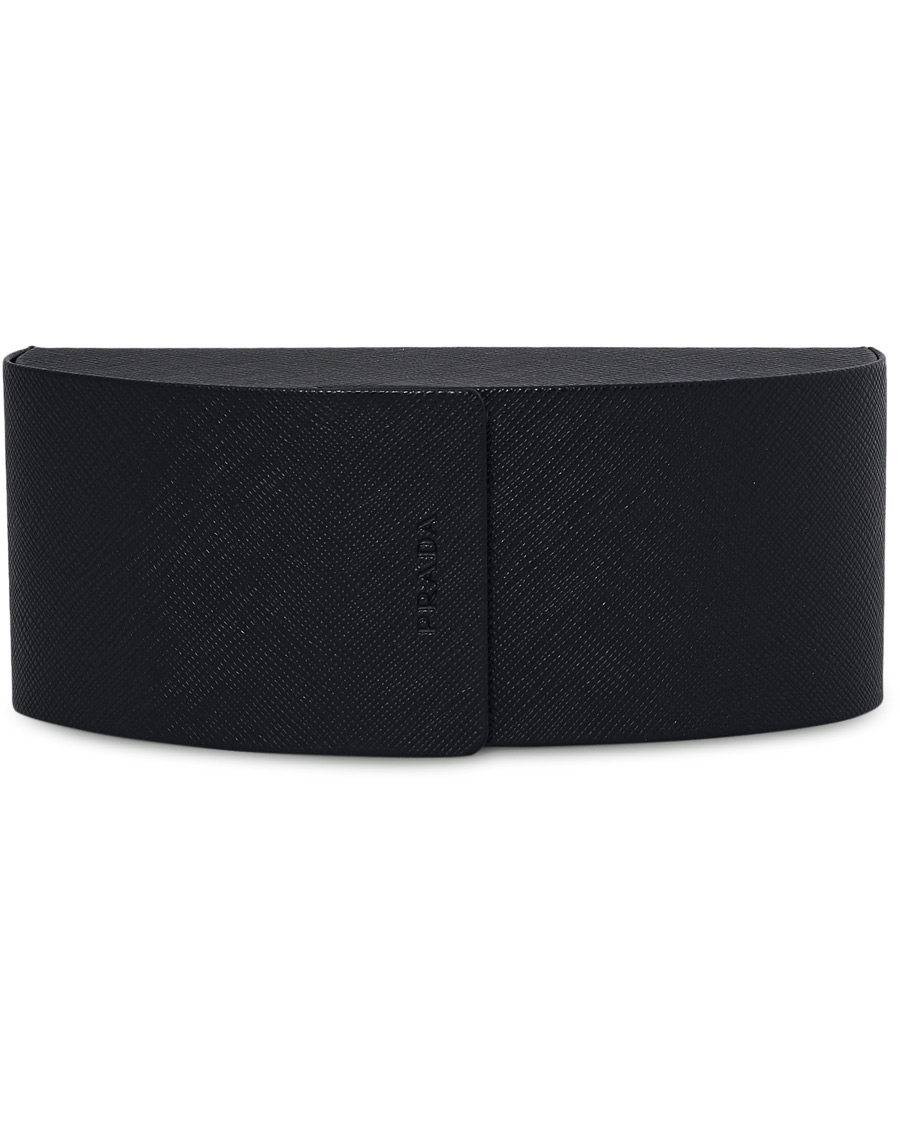 Hombres | Prada Eyewear 0PR 18WS Sunglasses Black | Prada Eyewear | 0PR 18WS Sunglasses Black