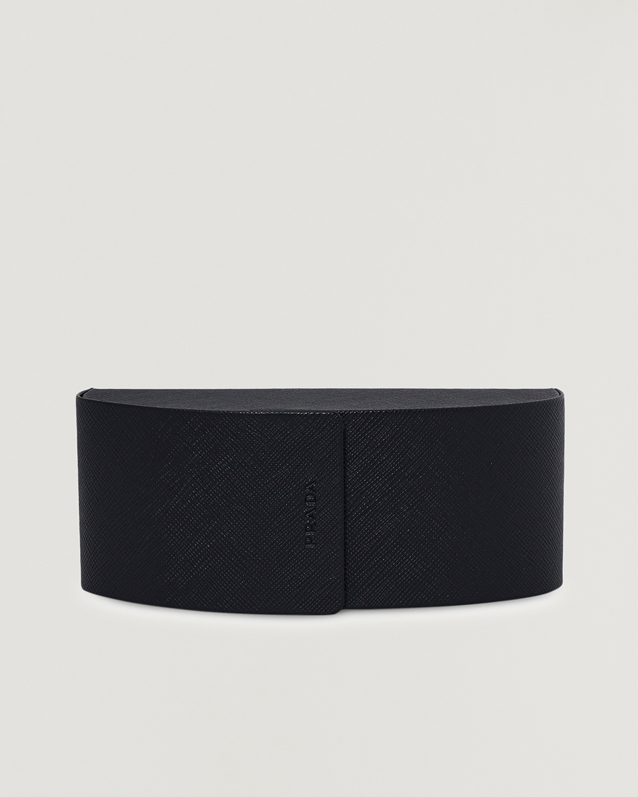 Hombres | Prada Eyewear 0PR 18WS Sunglasses Clear | Prada Eyewear | 0PR 18WS Sunglasses Clear