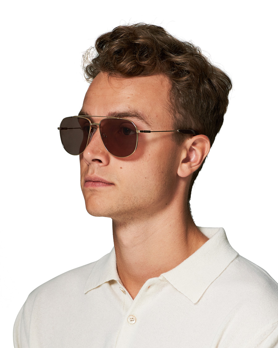 Hombres | Prada Eyewear 0PR 59WS Sunglasses Silver | Prada Eyewear | 0PR 59WS Sunglasses Silver