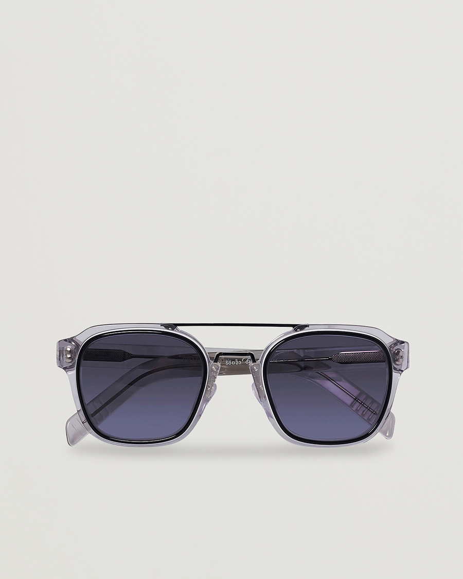 Hombres | Prada Eyewear 0PR 07WS Sunglasses Clear | Prada Eyewear | 0PR 07WS Sunglasses Clear