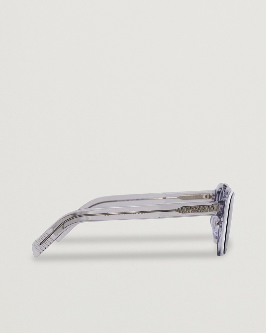 Hombres | Prada Eyewear 0PR 07WS Sunglasses Clear | Prada Eyewear | 0PR 07WS Sunglasses Clear
