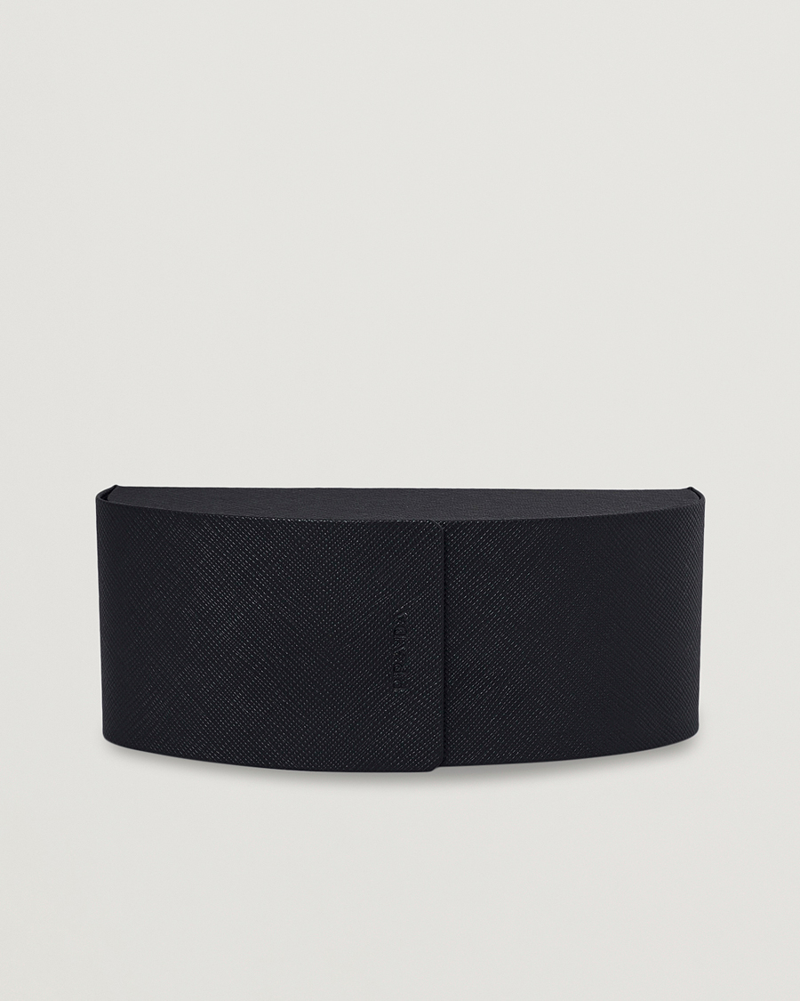 Hombres | Prada Eyewear 0PR 07WS Sunglasses Clear | Prada Eyewear | 0PR 07WS Sunglasses Clear