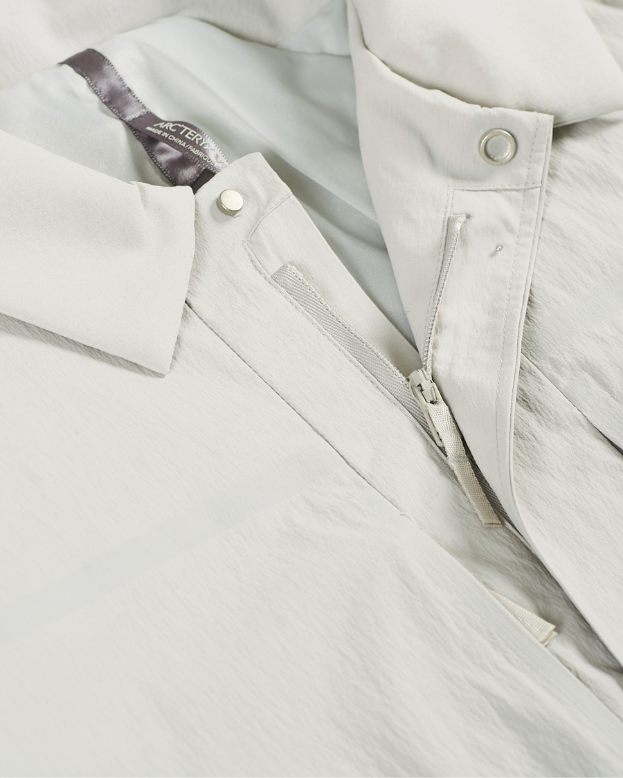 Hombres | Camisas | Arc'teryx Veilance | Mionn Overshirt Vapor