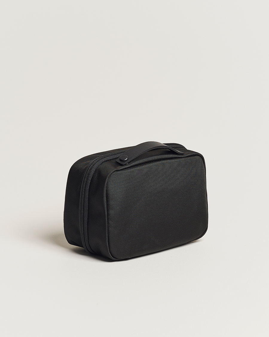 Hombres | Bolsos | TUMI | Alpha 3 Split Travel Kit Black