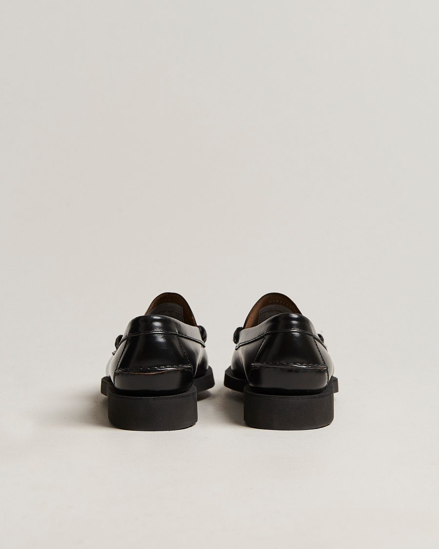 Hombres | Mocasines | Sebago | Dan Polaris Loafer Black