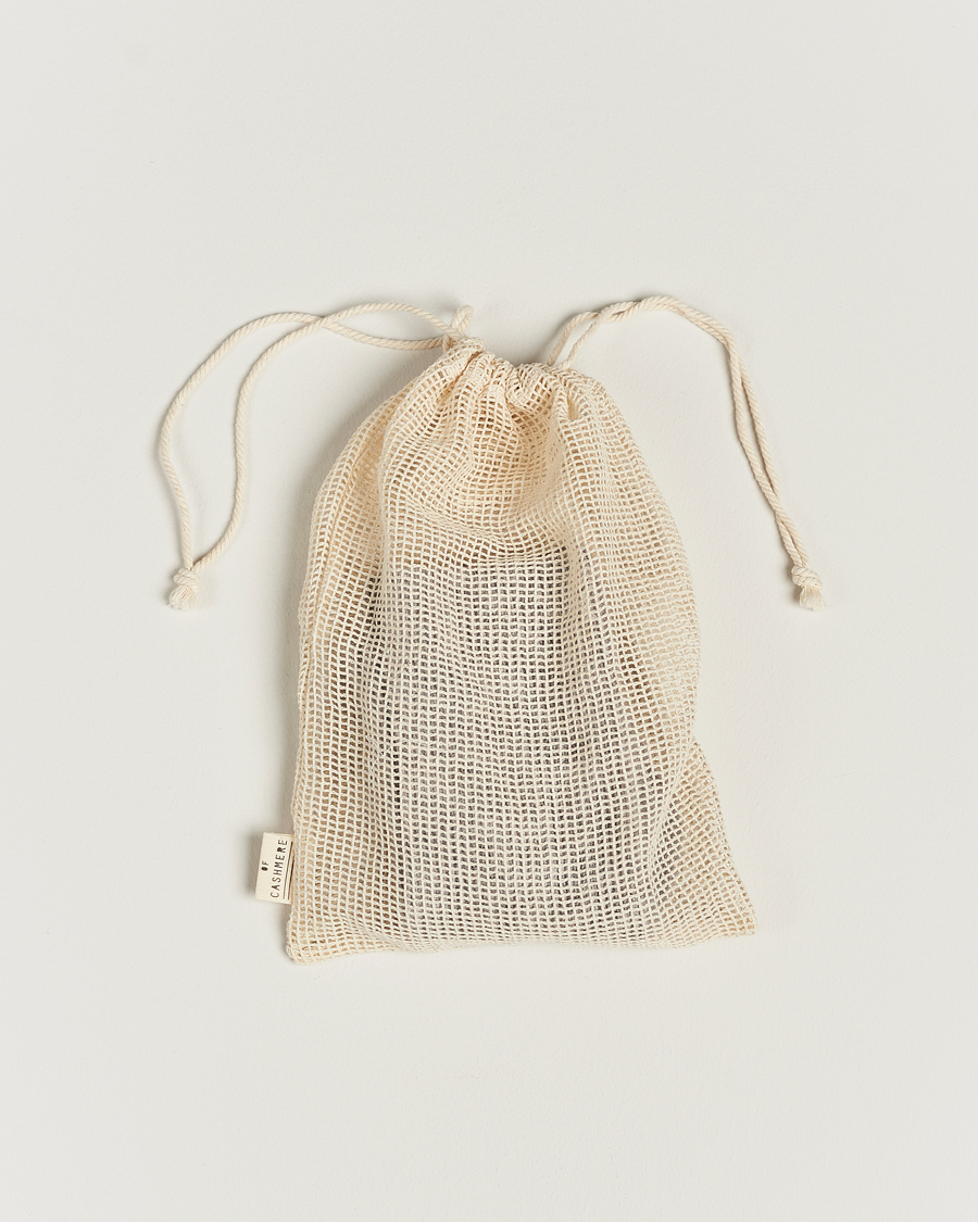 Hombres | Ropa interior y calcetines | People's Republic of Cashmere | Cashmere Socks Ash Grey