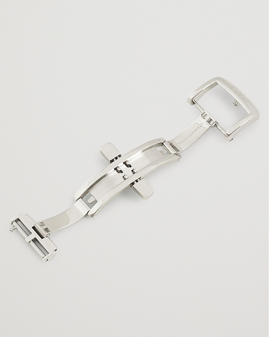 Hombres |  | Polo Ralph Lauren | Polo Watch Buckle Stainless Steel