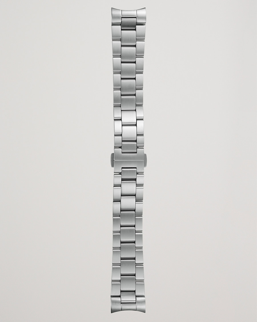 Hombres | Correas de reloj | Polo Ralph Lauren | Stainless Steel Bracelet Silver