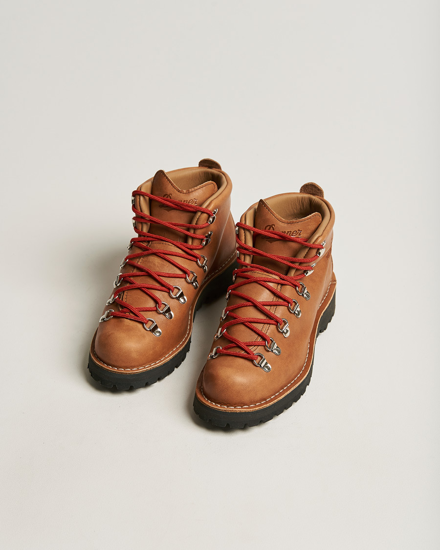 Hombres | Zapatillas de senderismo | Danner | Mountain Light GORE-TEX Boot Cascade Clovis