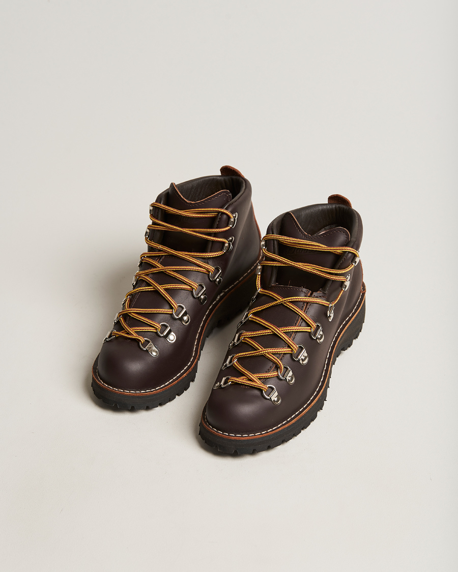 Hombres | Danner Mountain Light GORE-TEX Boot Brown US7,5 - EU41 | Danner | Mountain Light GORE-TEX Boot Brown US7,5 - EU41