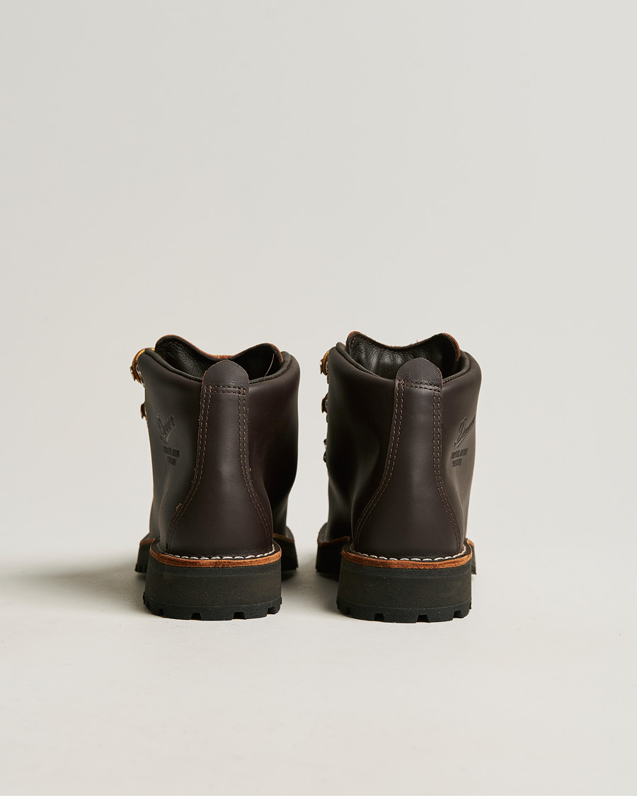 Hombres | Danner Mountain Light GORE-TEX Boot Brown US7,5 - EU41 | Danner | Mountain Light GORE-TEX Boot Brown US7,5 - EU41