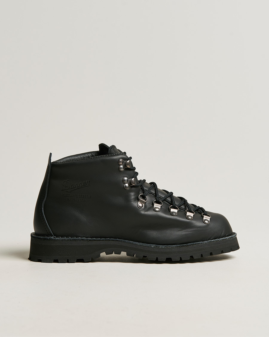 Hombres | Botas | Danner | Mountain Light GORE-TEX Boot Black