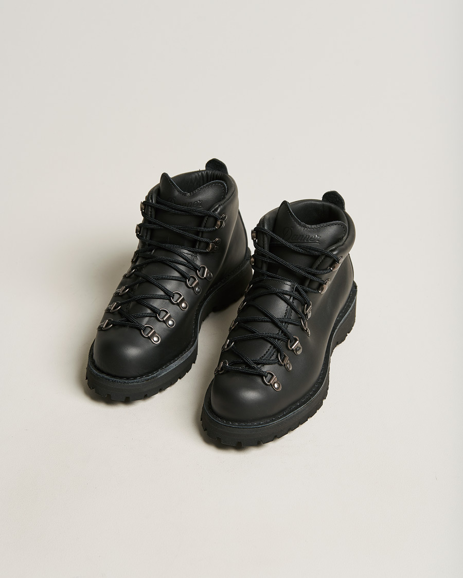 Hombres | Zapatos | Danner | Mountain Light GORE-TEX Boot Black