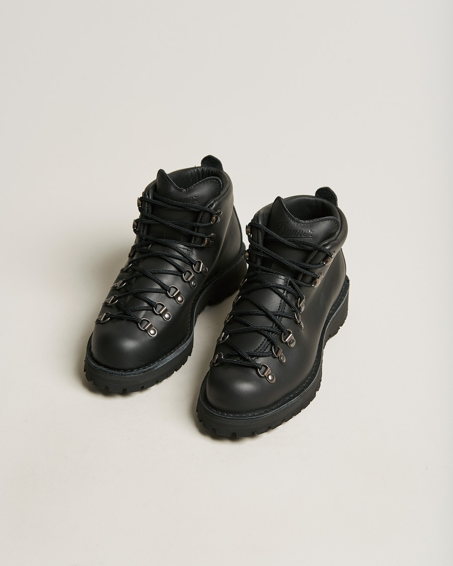 Hombres | Botas | Danner | Mountain Light GORE-TEX Boot Black