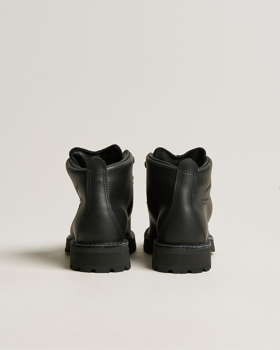 Hombres | Botas | Danner | Mountain Light GORE-TEX Boot Black
