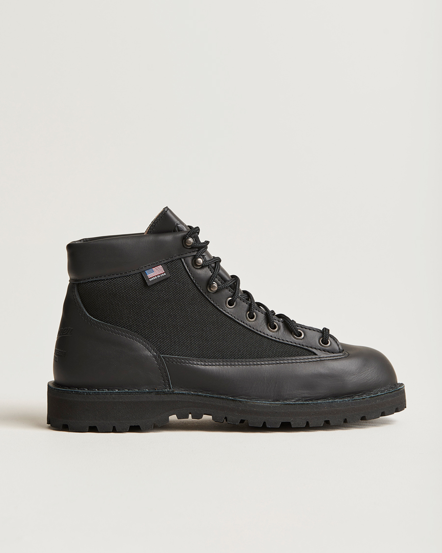 Hombres | Botas | Danner | Light GORE-TEX Boot Black