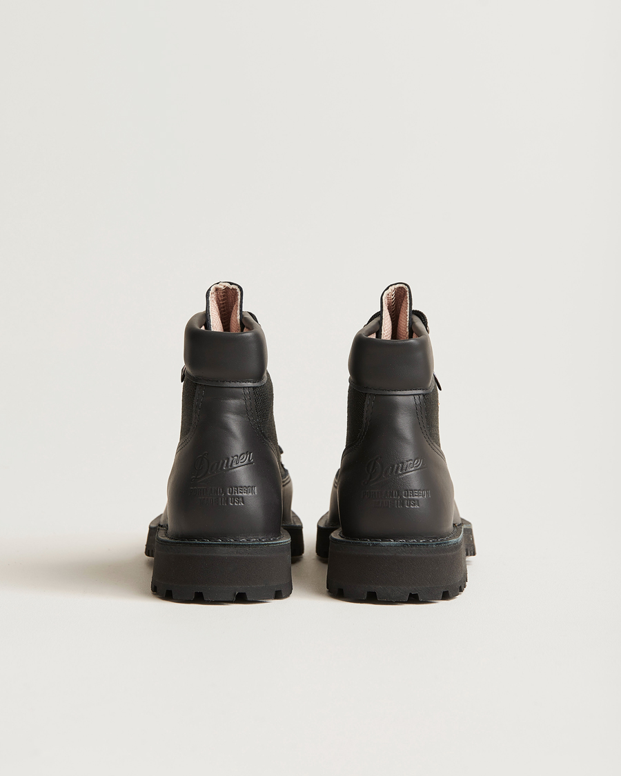Hombres | Botas | Danner | Light GORE-TEX Boot Black