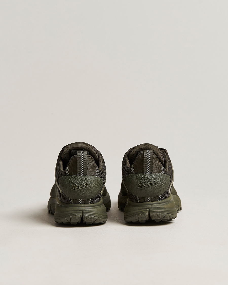 Hombres | Danner Trail 2650 Mesh GTX Trail Sneaker Forest Night | Danner | Trail 2650 Mesh GTX Trail Sneaker Forest Night