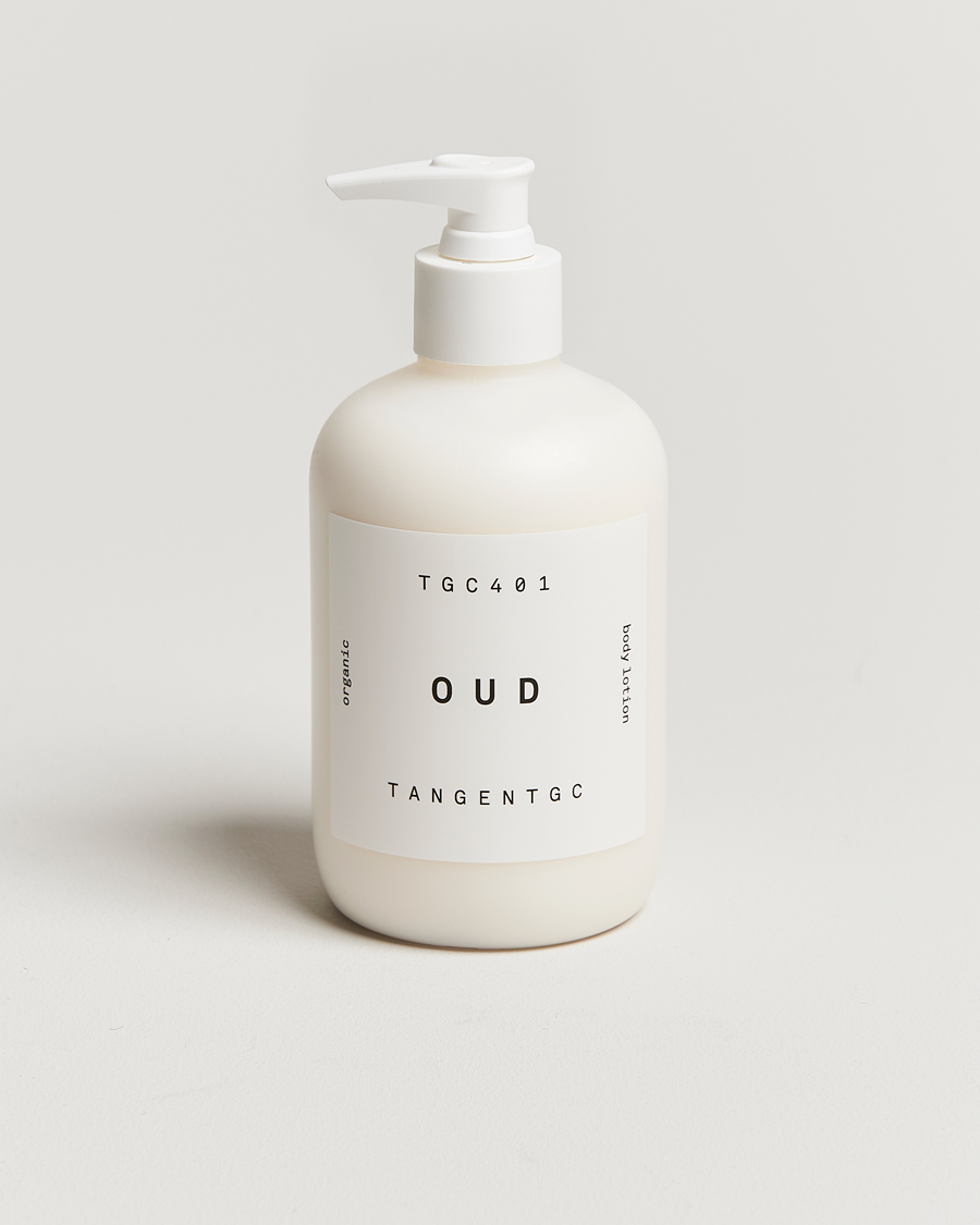 Hombres | Tangent GC TGC401 Oud Body Lotion 350ml | Tangent GC | TGC401 Oud Body Lotion 350ml