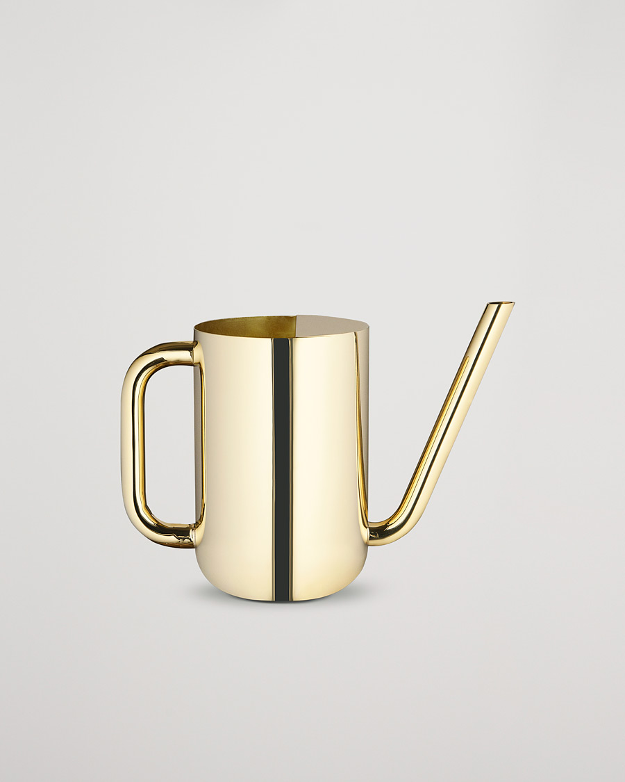 Hombres | Skultuna Nurture Watering Can Brass | Skultuna | Nurture Watering Can Brass