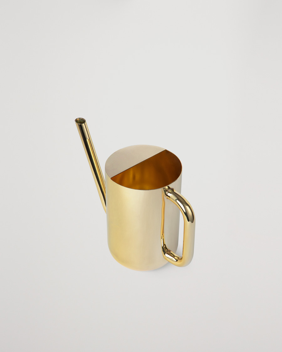 Hombres | Skultuna Nurture Watering Can Brass | Skultuna | Nurture Watering Can Brass