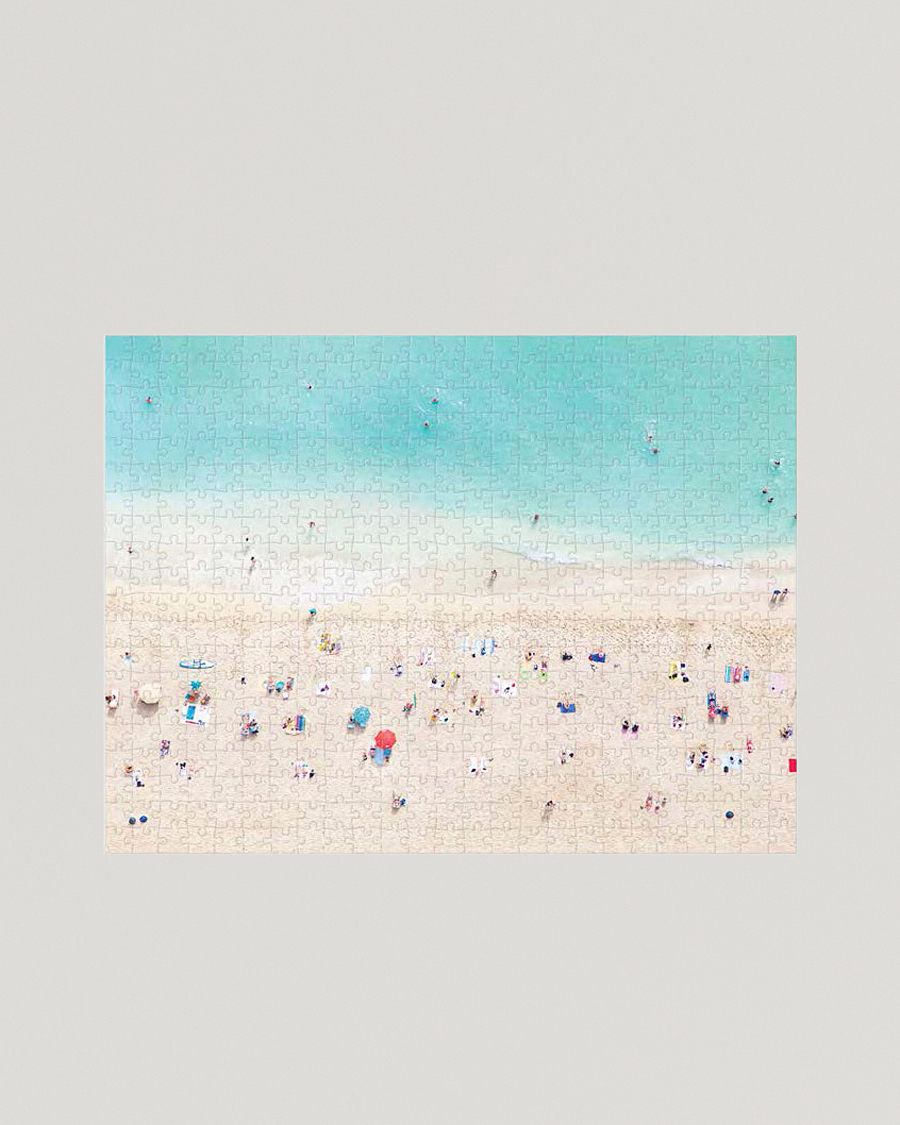 Hombres | Juegos | New Mags | Gray Malin-The Hawaii Two-sided 500 Pieces Puzzle