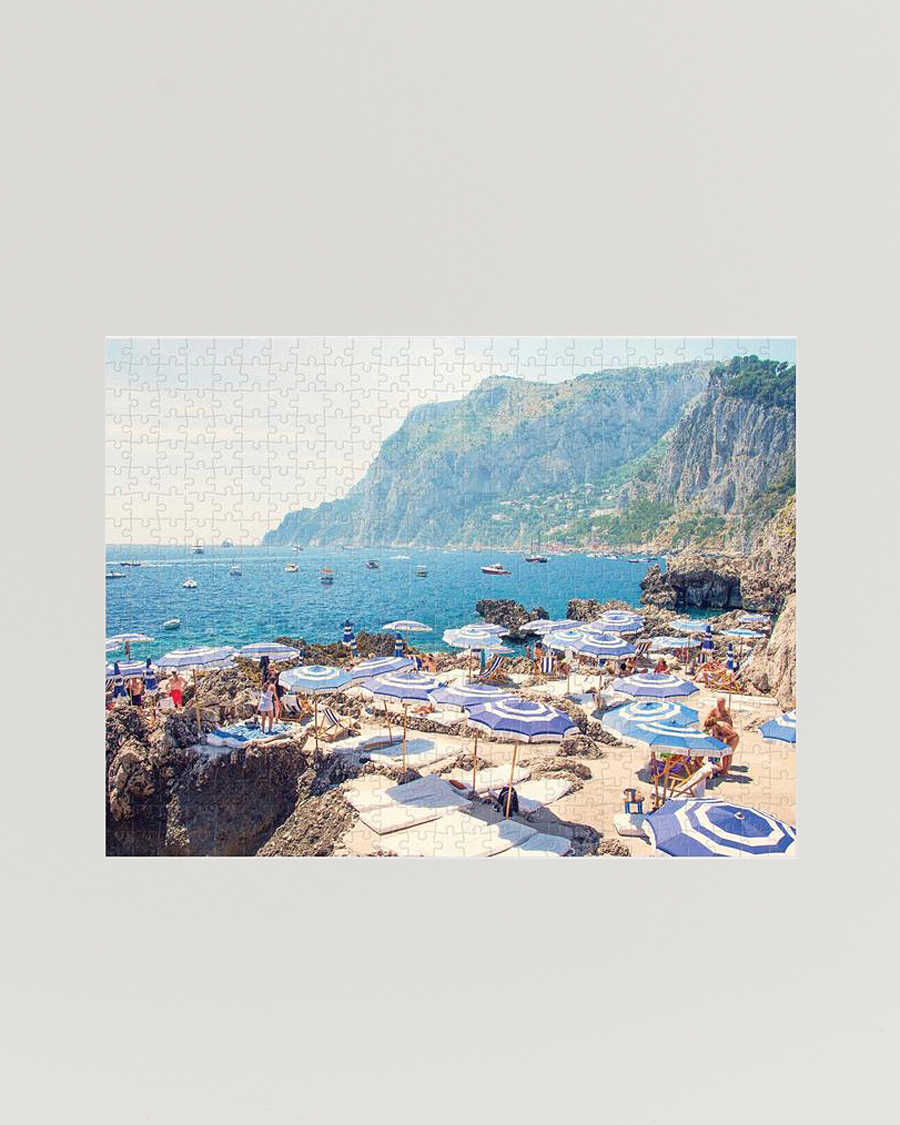 Hombres | Juegos | New Mags | Gray Malin-Italy Two-sided 500 Pieces Puzzle
